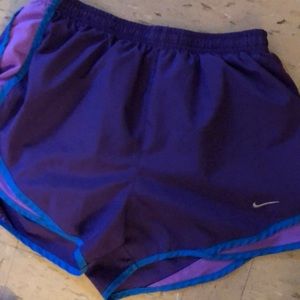 Nike Dri Fit Shorts